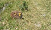 Trail On foot Doues - (SI F12) Rifugio Champillon - Rey - Photo 6