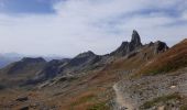 Trail Walking Beaufort - Brèche de Parozan - Photo 5