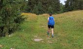 Trail Walking Septmoncel les Molunes - étape 18 : 27/07/2021 Lajoux - La Pesse - Photo 3