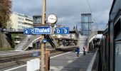 Excursión A pie Adliswil - Adliswil (Bahnhof) - Thalwil (Bahnhof) - Photo 4