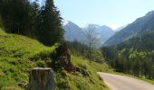 Tour Zu Fuß Oberstdorf - O - Winterwanderung ins Oytal - Photo 9