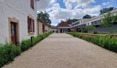 Tour Zu Fuß Sainte-Mesme - Boucle en forêt de Dourdan au départ de Sainte Mesme - Photo 8