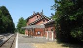 Tour Zu Fuß Viroinval - La Roche du Pas - Photo 10