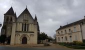 Tour Wandern Blaison-Saint-Sulpice - Blaison-Gohier - Photo 4