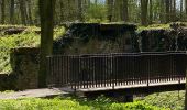 Excursión Senderismo Ieper - Oudevaartroute - Photo 11