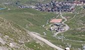 Tocht Stappen Les Belleville - Val Thorens circuit des lacs - Photo 9