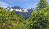 Trail Walking Les Adrets - LE GROS CAILLOU PAR LA COLONIE - Photo 9