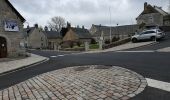 Tour Wandern Marchastel - [06] Compostelle : de Marchastel / Nasbinals à Saint-Chély-d'Aubrac - Photo 7