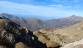 Trail Walking Limone Piemonte - Col de Tender-tour des forts - Photo 4