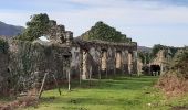 Tour Wandern Irun - Ibarla - Cascade d'Aitzondo - Ermitage san Martzial 2024 01 21 - Photo 4