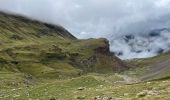 Tocht Stappen Gavarnie-Gèdre - Randonnée Pyrénées jour 5 - Photo 4