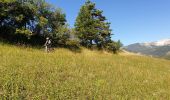 Percorso Mountainbike Thorame-Basse - Le Tour des Villages - Photo 1