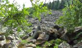 Tour Wandern Névache - au fil de la Claree - Photo 7