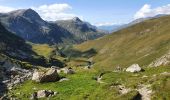 Tour Wandern Val-d'Isère - col et pointe des fours au départ du manchet - Photo 8