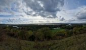 Tocht Stappen Pont-Saint-Pierre - 20231024-Pont-St-Pierre - Photo 8