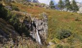 Trail Walking La Chapelle-en-Valgaudémar - p - Photo 2