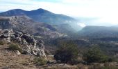 Tocht Stappen Gourdon - Caussols de l'Enbarnier - Photo 5