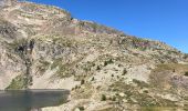 Trail Walking La Grave - Lac du Puy Vachier - Photo 11