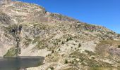 Tocht Stappen La Grave - Lac du Puy Vachier - Photo 11