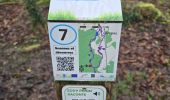 Trail Walking Ham-sur-Heure-Nalinnes - GR 129 Noirchien - N-D Loverval  - Photo 1