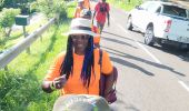 Percorso Marcia Les Trois-Îlets - Boucle de Anse à l'âne et Galochat à Trois-Îlets. - Photo 1