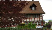 Trail On foot Zurich - Witikon - Maur Schiffstation - Photo 10