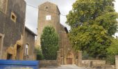 Tour Zu Fuß Longuyon - Circuilaire du Limaçon - Photo 1