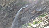 Trail Walking Crévoux - Cascade de Razis - Photo 3