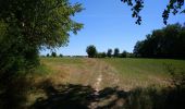 Trail Walking Pont-de-Ruan - Pont-de-Ruan - Couteau - 14.1km 120m 3h15 - 2022 07 08 - Photo 1