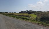 Randonnée Marche Penvénan - Port blanc - Pointe du Château  - Photo 1