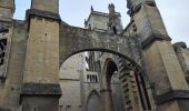 Excursión Senderismo Narbona - Balade urbaine de Narbonne  - Photo 5