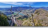 Excursión Senderismo Sisteron - Le Trou de l'Argent (Sisteron) - Photo 11