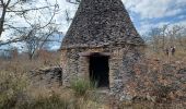 Trail Walking Mane - *** MANE . LES BORIESSSS . CHAPELLE .PONT ROMAN O L S - Photo 19