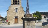 Tour Laufen Le Lac-d'Issarlès - lac d'issarles et plus - Photo 2