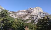 Tour Wandern Monêtier-Allemont - pic de Crigne - Photo 5