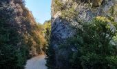 Trail Walking Villars - Les Aiguiers du Villars par Cabrone - Photo 14