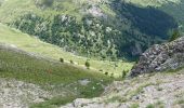 Tour Wandern Abriès-Ristolas - J7 Queyras 2022  - Photo 4