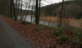 Tocht Noords wandelen Eupen - autour du lac - Photo 2