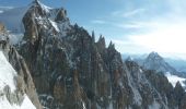 Tocht Te voet Courmayeur - The Three Monts - Photo 4