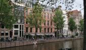 Tocht Stappen Amsterdam - amsterdam - Photo 15