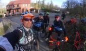 Tocht Mountainbike Ham-sur-Heure-Nalinnes - Ham_sur_Heure_Nalinnes_20220313_081531 (1) - Photo 12