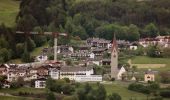 Randonnée A pied Brixen - Bressanone - IT-12 - Photo 3