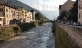 Randonnée A pied Tirano - (SI D30N) Madonna di Tirano - Alpe Salina - Photo 8