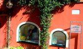 Randonnée A pied Portofino - Camogli - San Rocco - Passo del Bacio - San Fruttuoso - Portofino mare - Photo 3