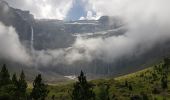 Trail Walking Gavarnie-Gèdre - Gavarnie 10 07 2020 - Photo 11