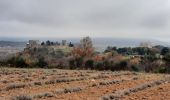 Tour Wandern Roussas - Roussas 8km - Photo 5