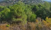 Excursión Senderismo Roquebrune-sur-Argens - z la Guitranière-la Bouverie 15-09-20 - Photo 3