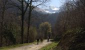 Randonnée Marche Larrau - Holzarte sans passerelle  - Photo 8