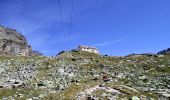 Tocht Te voet Stilfs - Stelvio - IT-5 - Photo 2