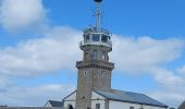 Trail Walking Audierne - Audierne , Pointe du Raz - Photo 10